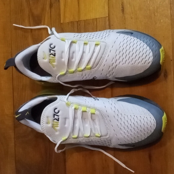 Nike 270 - Picture 5 of 7
